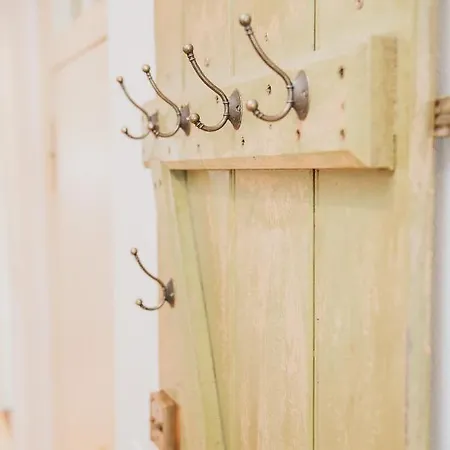 Zum Alten Lampenladen Lübbenau