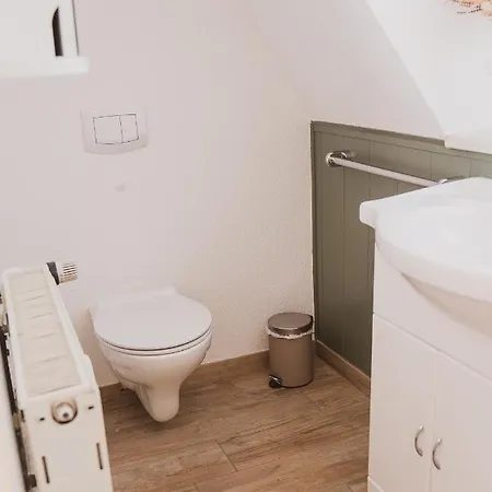 Zum Alten Lampenladen Lejlighed *