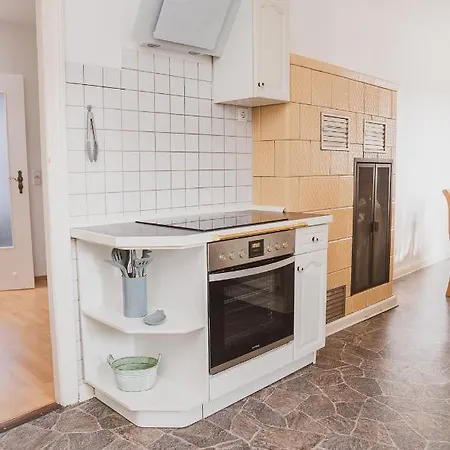 Lejlighed Zum Alten Lampenladen Lübbenau