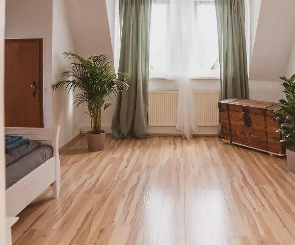 Zum Alten Lampenladen