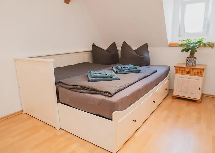 Zum Alten Lampenladen