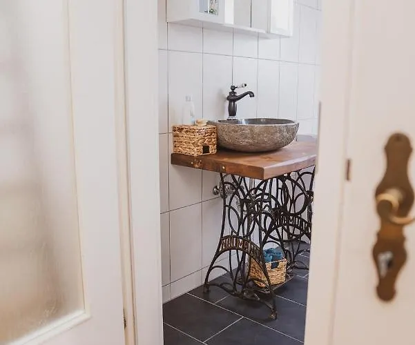 Zum Alten Lampenladen Lübbenau