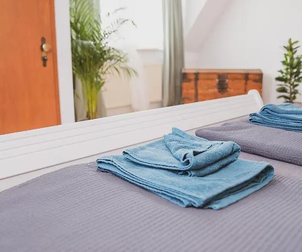 Appartement Zum Alten Lampenladen Lübbenau