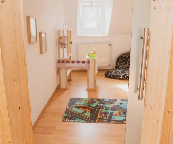 Zum Alten Lampenladen