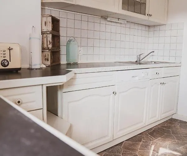 Zum Alten Lampenladen Lübbenau