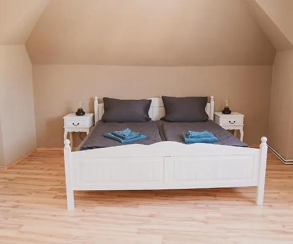 Zum Alten Lampenladen Lübbenau