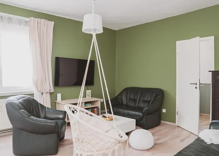 Zum Alten Lampenladen *